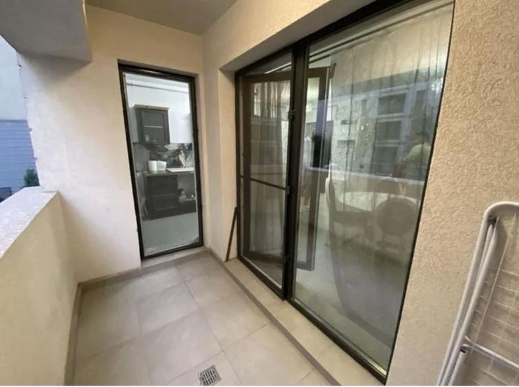 Apartament 3 camere, 2 băi – Exigent Plaza, parter, mobilat și utilat - 10