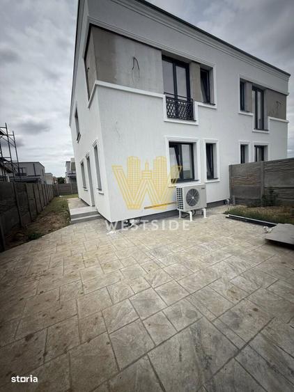 Duplex premium de vanzare, in Bucovat - 1