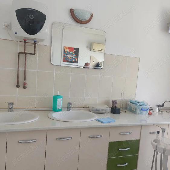 Vind sau inchiriez cabinet stomatologic - 2