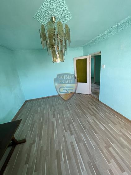 4 camere, Inell II, Brick, Eliberarii, de renovat, 71mp, et 3/4, 2 bai, decomand - 12