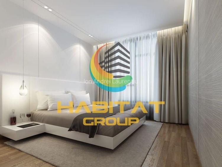 Vanzare Apartament Decomandat 3 Camere 83.68mp Zona Metalurgiei