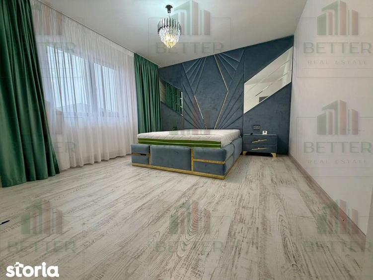 Casa noua de vanzare - strada asfaltata - gata de mutat // 4 camere // - 6