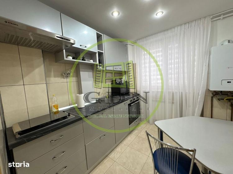 Apartament, 2 camere, decomandat, 44 mp, Ultracentral , Zona Maestro - 5
