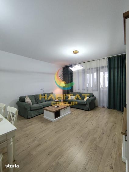 Vanzare ap 4 camere Brancoveanu 116 mp bloc 2021 toate utilitatile - 10