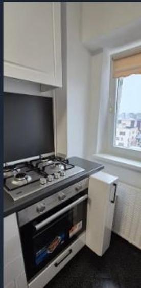 Garsoniera Dristor,Mihai Bravu,bl.1989,DECOMANDATA,Amenajata,mobilata,complet - 10