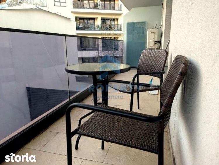 Timpuri Noi Residence I 2 Camere I Centrala Proprie I Parcare(+50EUR) - 8