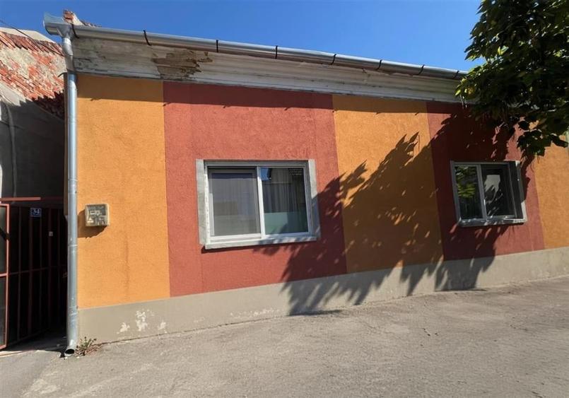 CASA INDIVIDUALA | TEREN 248 MP | STRADA CONSTANTIN TANASE - 16