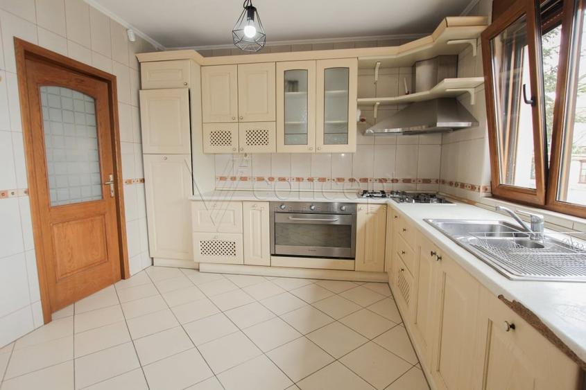 Vila nemobilata - Damaroaia | Bucurestii Noi | Comision 0% - 4