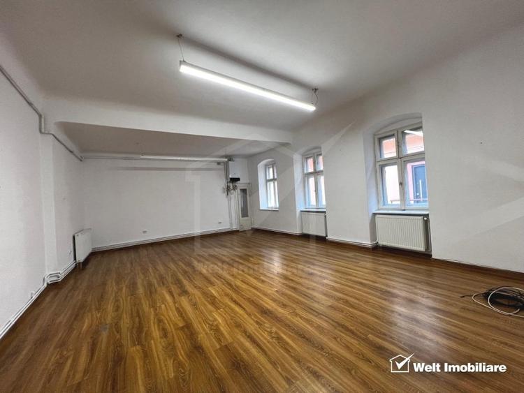 Spatiu de birou, 60 mp zona Piata Unirii - hotel Melody - 1