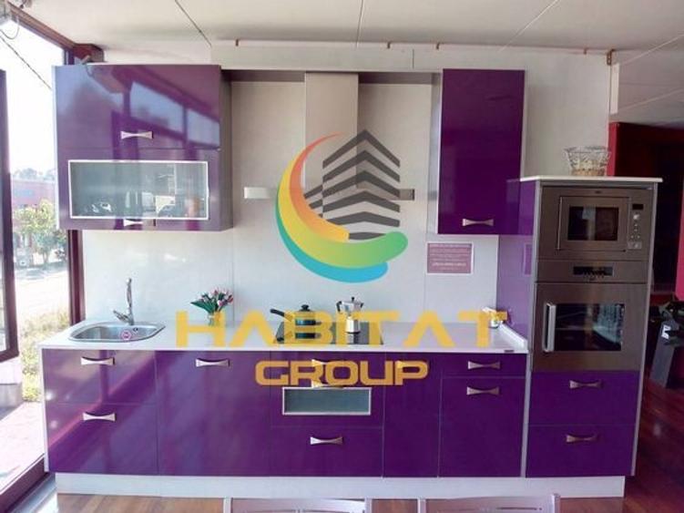 Vanzare ap. 3 camere decomandat 84 mp etaj 1 Berceni Metalurgiei comision 0 - 10