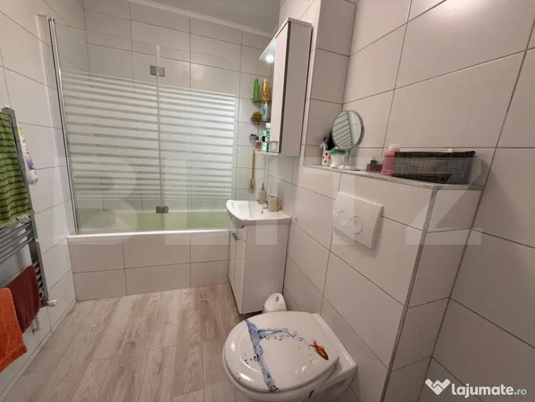 Apartament de vanzare Cartier Carpati 2, etaj 4, 60 mp - 6
