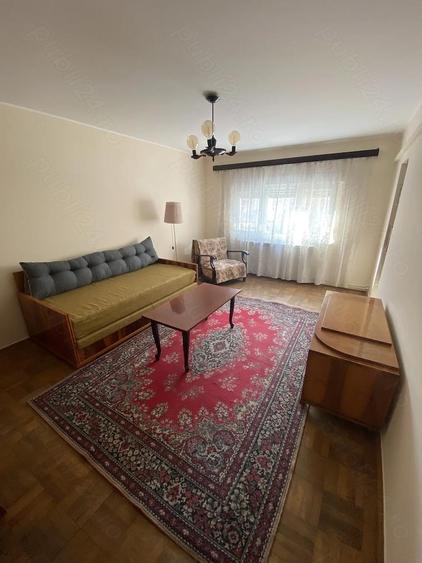 Inchiriez apartament cu 2 cam. , zona Icfrimu - 1