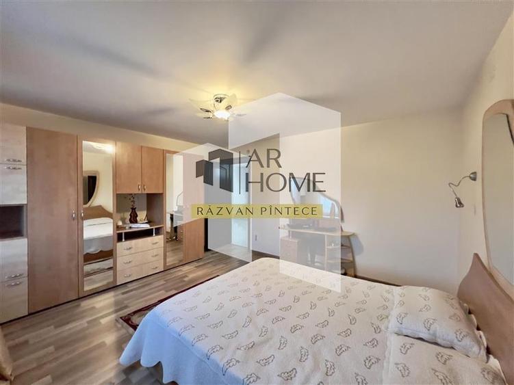 Vila de lux, P+1E+pod, 5 camere, garaj, zona Albert Nord, Ploiesti - 18