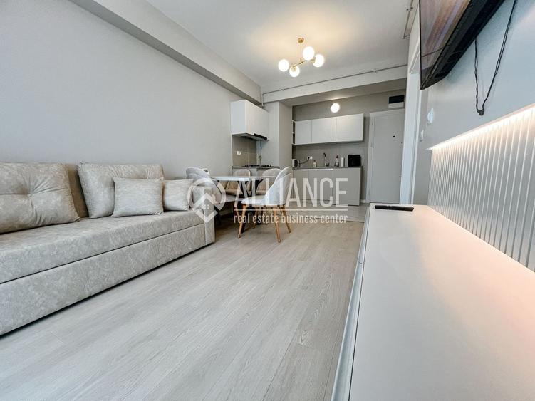 MAMAIA(COD 05)  - Apartament 2 Camere Premium , Vedere la Mare - 3