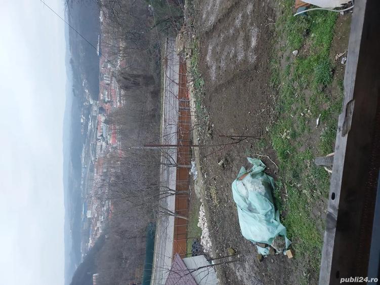 Vand casa in Resita la strada asfaltata - 5