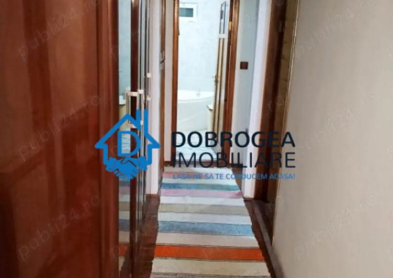 E3- APARTAMENT 3 CAMERE DECOMANDAT - 2