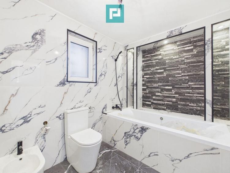 Casă nouă cu etaj, 105mp în Episcopia Bihor - 4