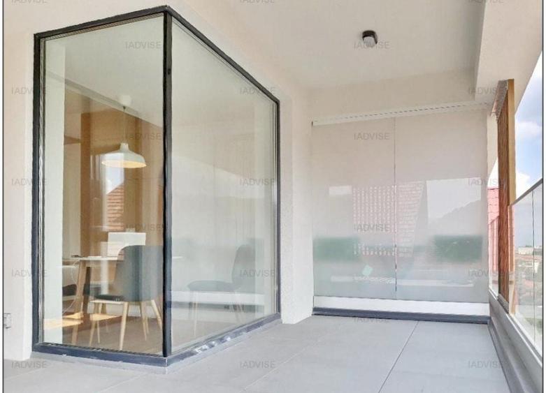 Apartament premium cu vedere panoramică – Brașovul Vechi - 6