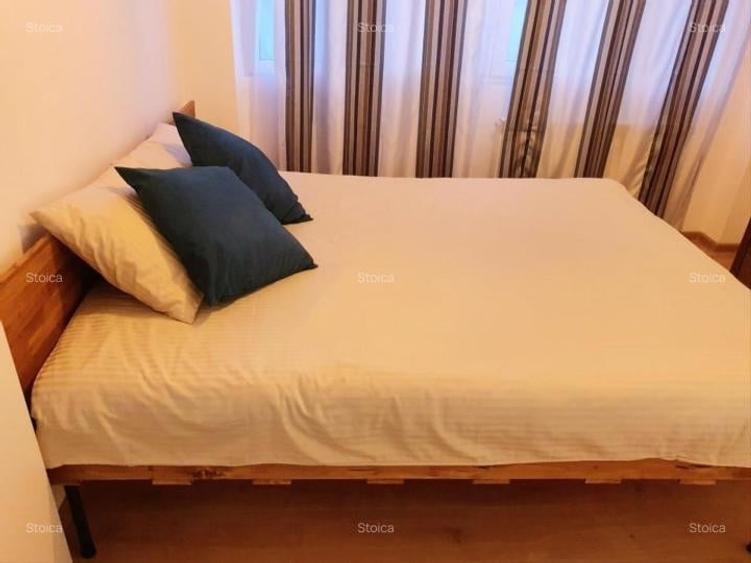 Cismigiu | 2 Camere | Stb | Boiler | - 8