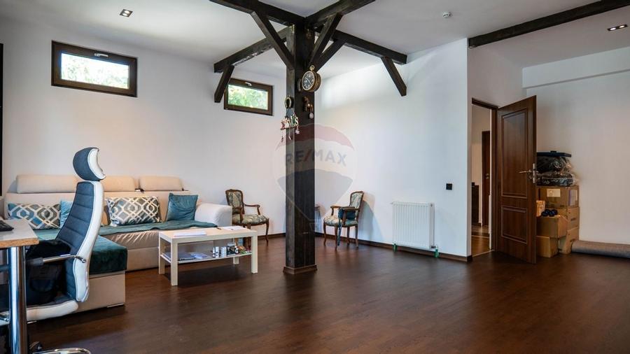 Oferta - Vila cu 4 camere, langa Bucuresti, Postavari - Calarasi - 16