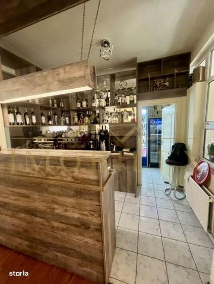 Comision 0% Pensiune 850mp, 13 camere, teren 1200mp, zona Grigorescu - 2