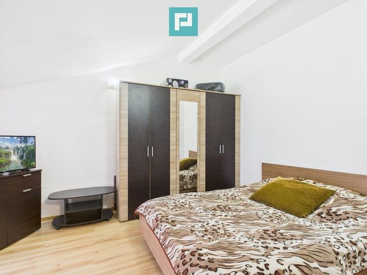 Casă individuală cu dublu potențial - 6