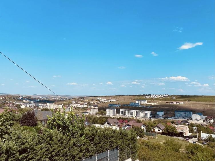 Casă cu 4 camere în Vișan