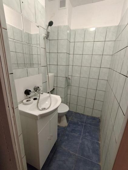 Garsonieră decomandată în Fortuna
