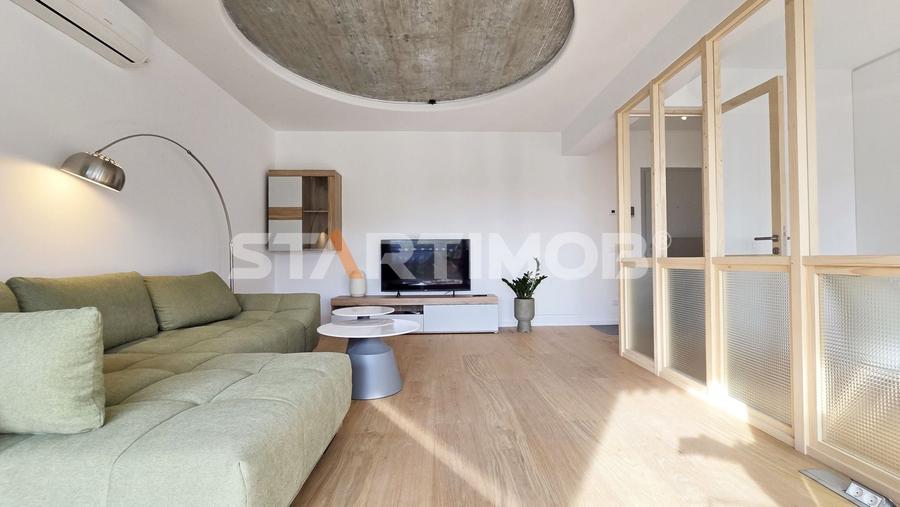 Apartament prima inchiriere cu parcare subterana - 30