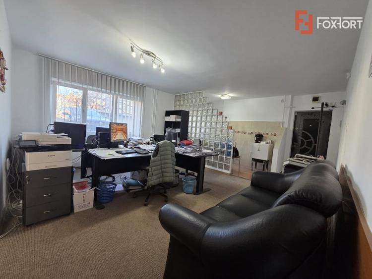 Apartament 2 camere de vanzare - zona Malul Muresului - 3