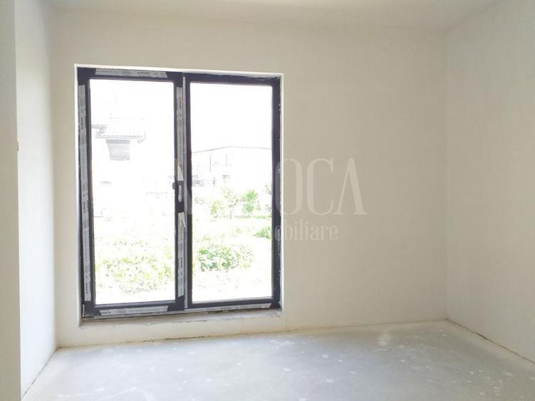 Casa 4 camere de vanzare in Chinteni - 9