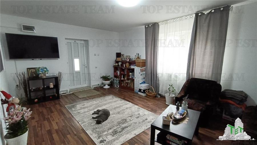 Vila individuala Otopeni cu curte generoasa - Potential ridicat! - 2