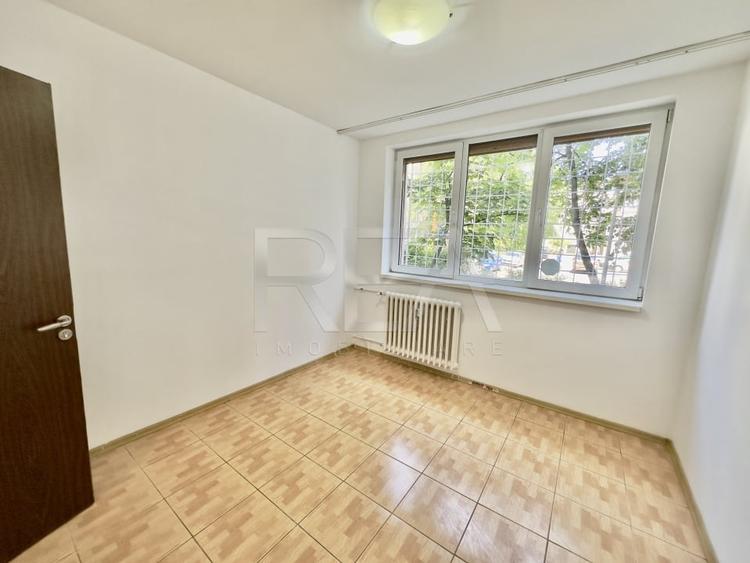 4 camere – Parter inalt, Apusului, Sector 6 Ideal pentru familii sau seniori - 9