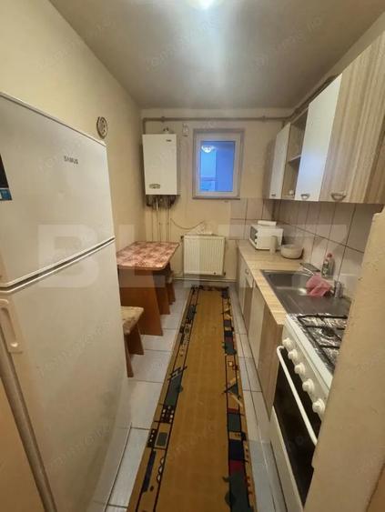 Garsoniera spa?ioasa de inchiriat 31 mp, aproape de centru - 3