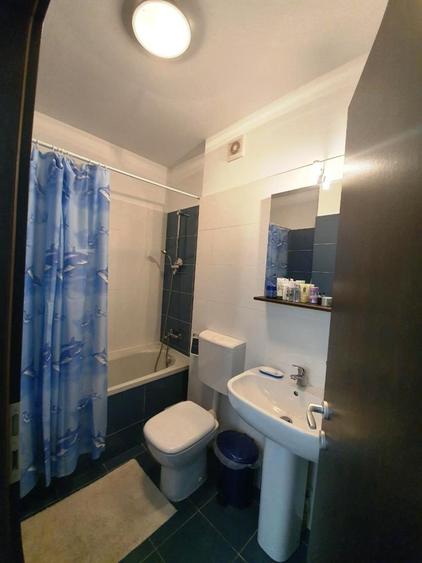 Inchiriem Apartament 2 Camere Modern Decomandat Alpha Ville Racadau - 2