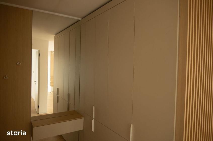 Apartament 2 camere de vanzare in One Lake Club Floreasca Aviatiei - 14