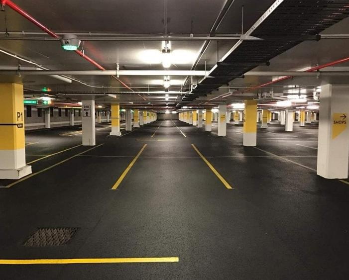 CampusPark Dezvoltator Vanzare Apartament 3 camere cadastru+intabulare - 21