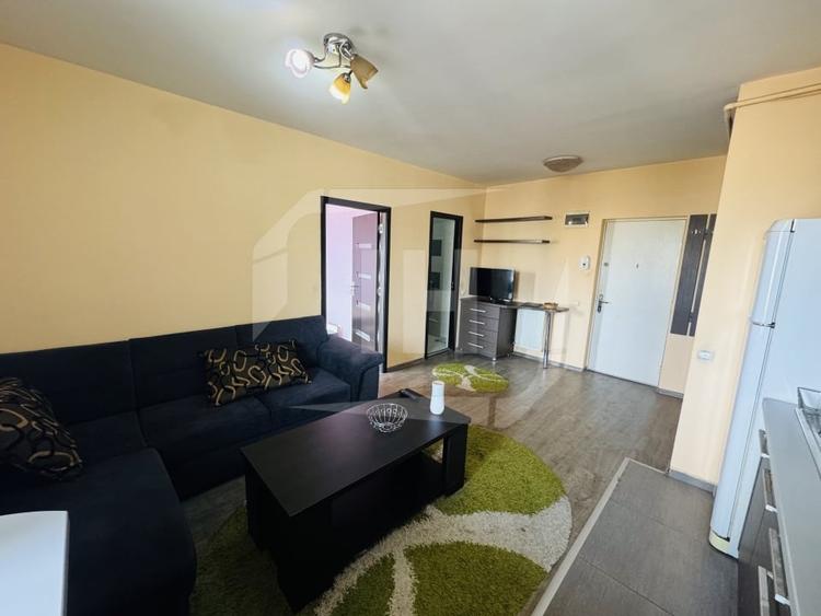 Apartament 2 camere, bloc nou, parcare subterana, zona Scortarilor - 4