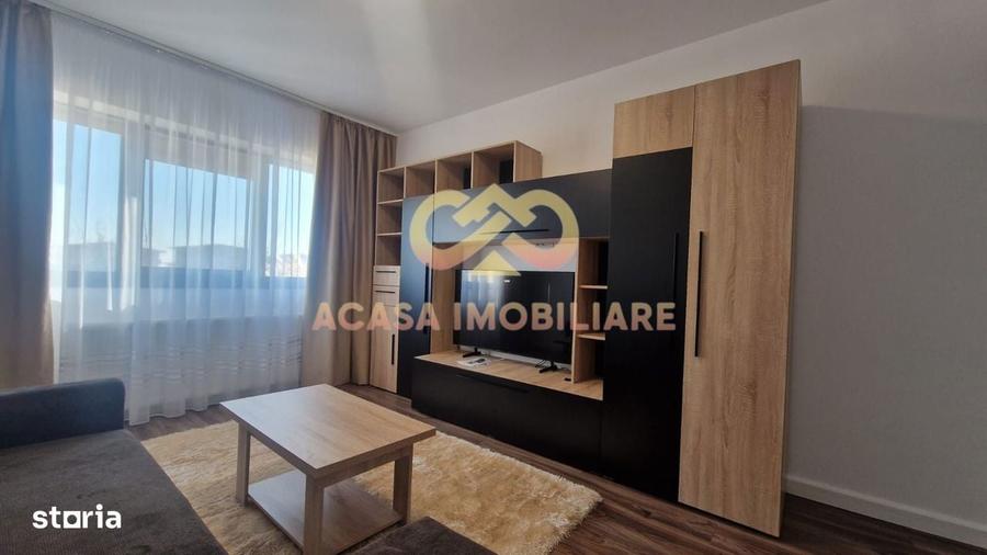 NOU APARTAMENT 3 CAMERE PLATOU GALATA - 1