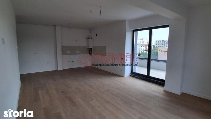 Mall Vitan - apartament 2 - Finisaje Lux - 3