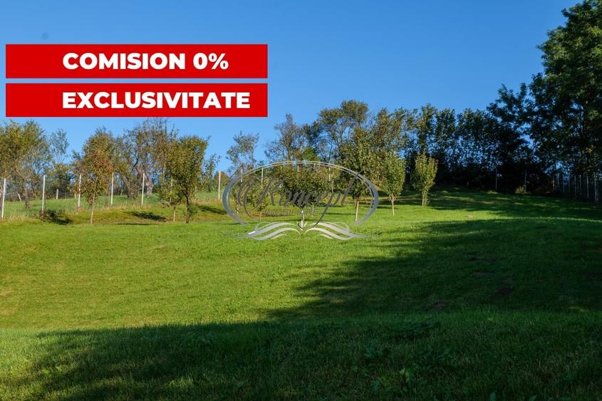 Casa unicat cu panorama si teren generos in Feleac - 17