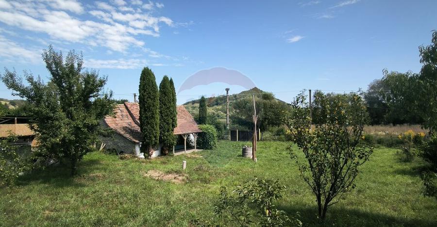 Casa de vacan?a in sat sasesc, Moarda? jude?u... - 2