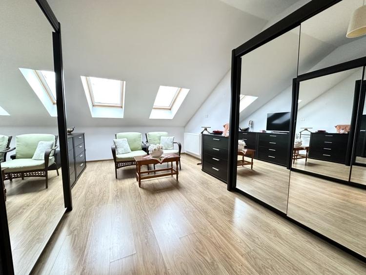 Triplex modern, 3 camere, 106 mp utili - Dumbravita, zona Fropin - 9