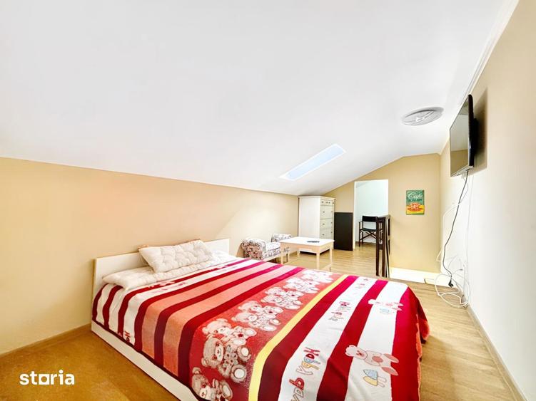 3 Camere | 76.34 MP | 2 Niveluri | Mobilat & Utilat | Comision 0 - 13