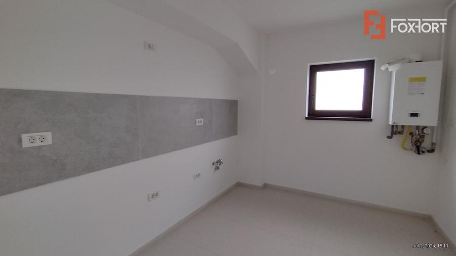 Apartament 2 camere, Zona Freidorf - Oportunitate rate la dezvoltator - 4