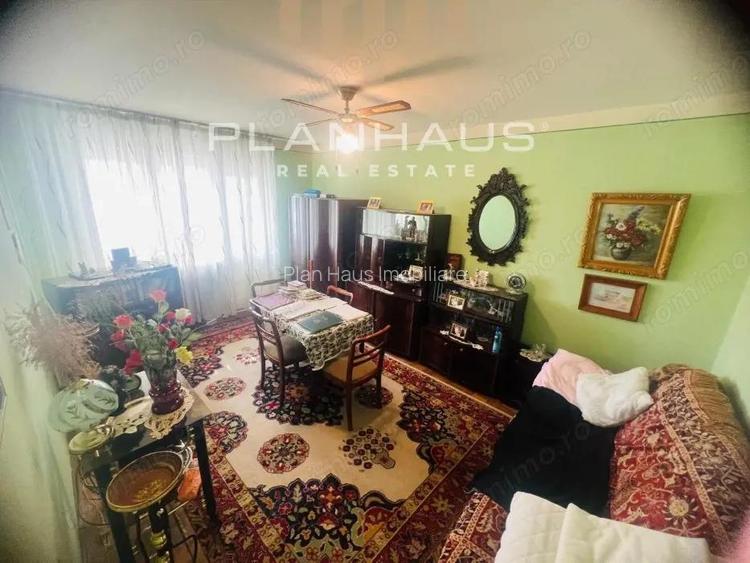 Vintage apartament 3 camere , Iuliu Maniu ,zona excelenta etaj 3