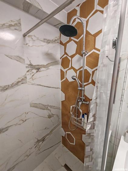 Inchiriez casa renovata cu curte in zona ALUNIS - 6