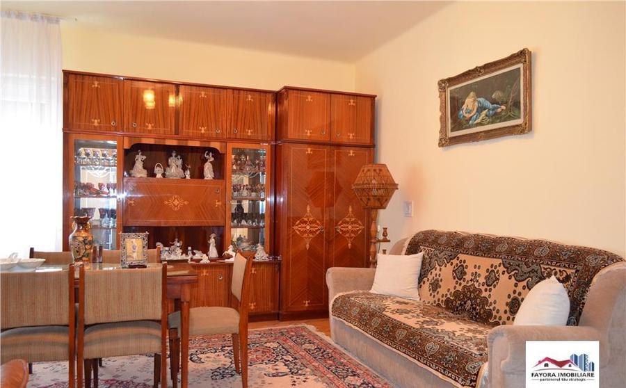 Imobil de in Reghin in Zona Centrala - 8