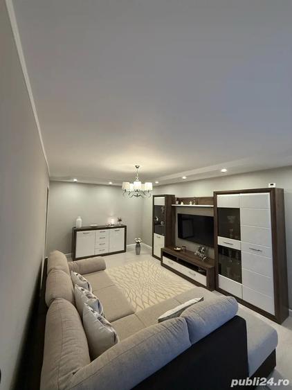 Vand apartament- 3 camere, Lunca Ceta?uii - 9