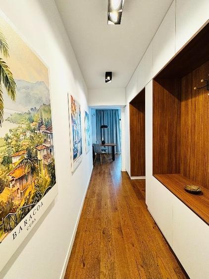 Propietar l 2 camere | One Cotroceni Park  l  Parcare  inclusa- Complet mobilat - 1